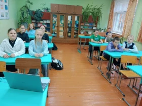 Наш общий день.